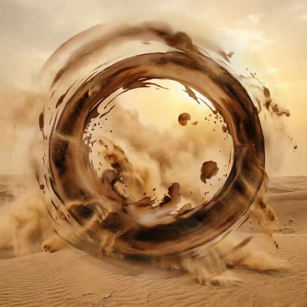 EARTH - 5 Elements