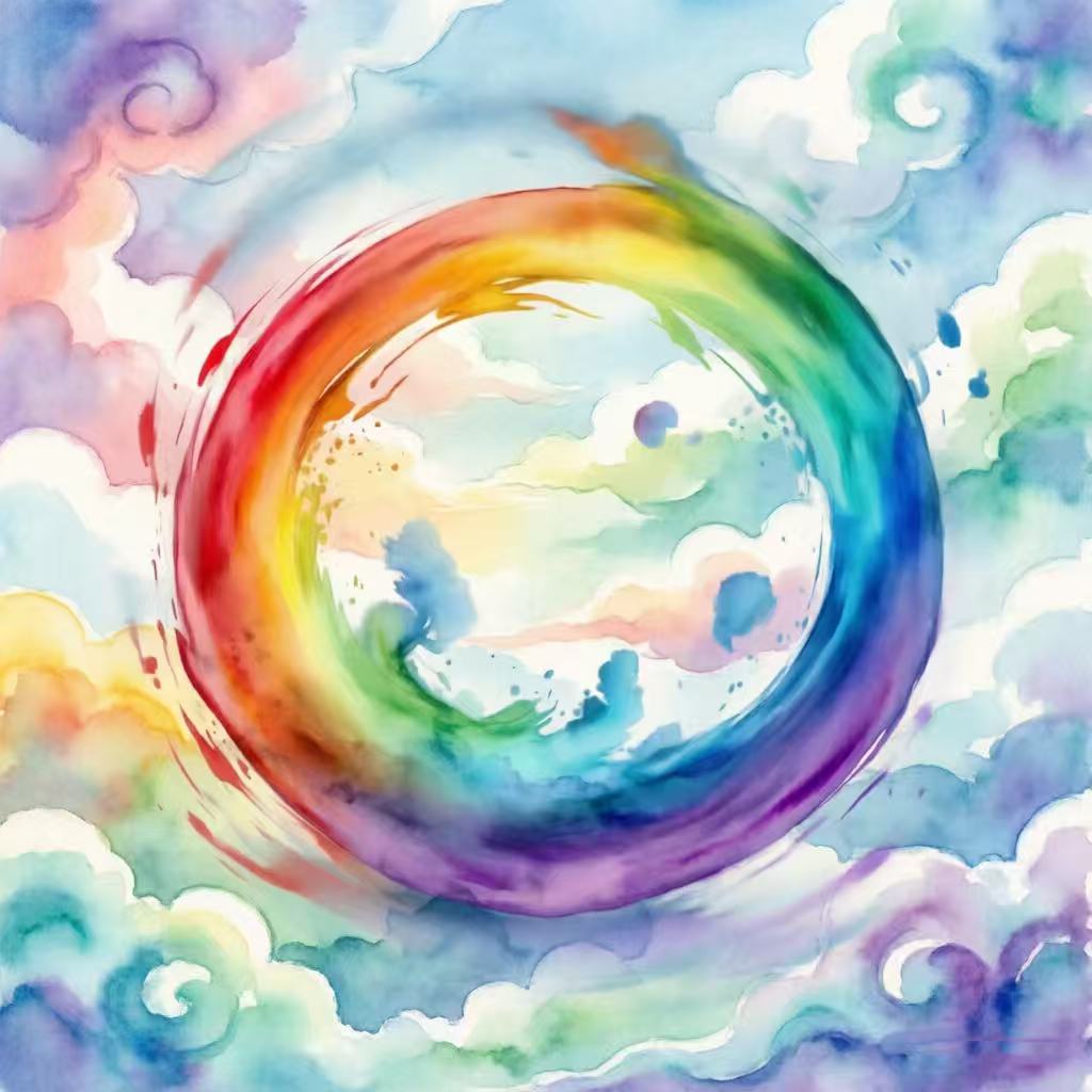 BALANCE - 5 Elements