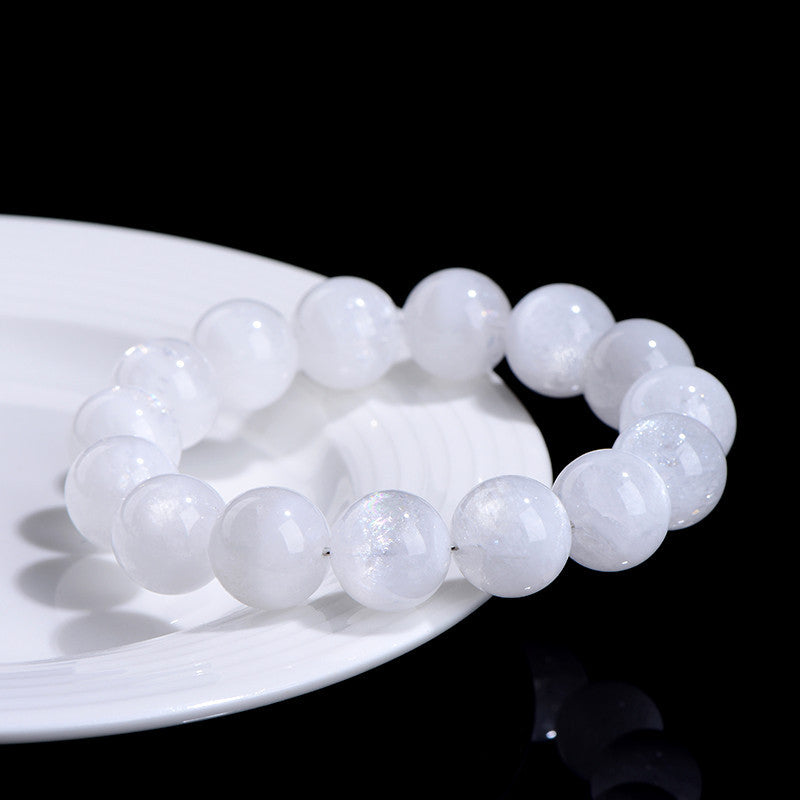 Moonlit White