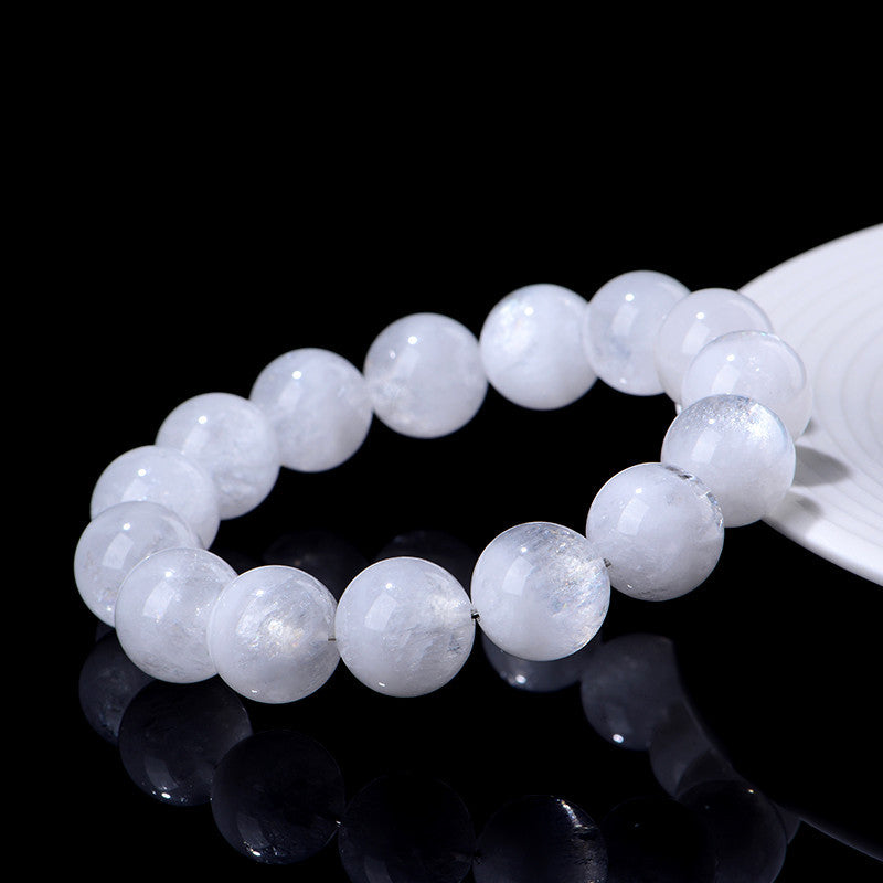 Moonlit White