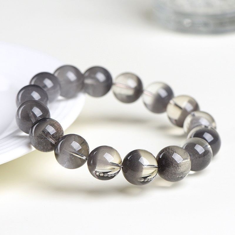 Gray Stardust
