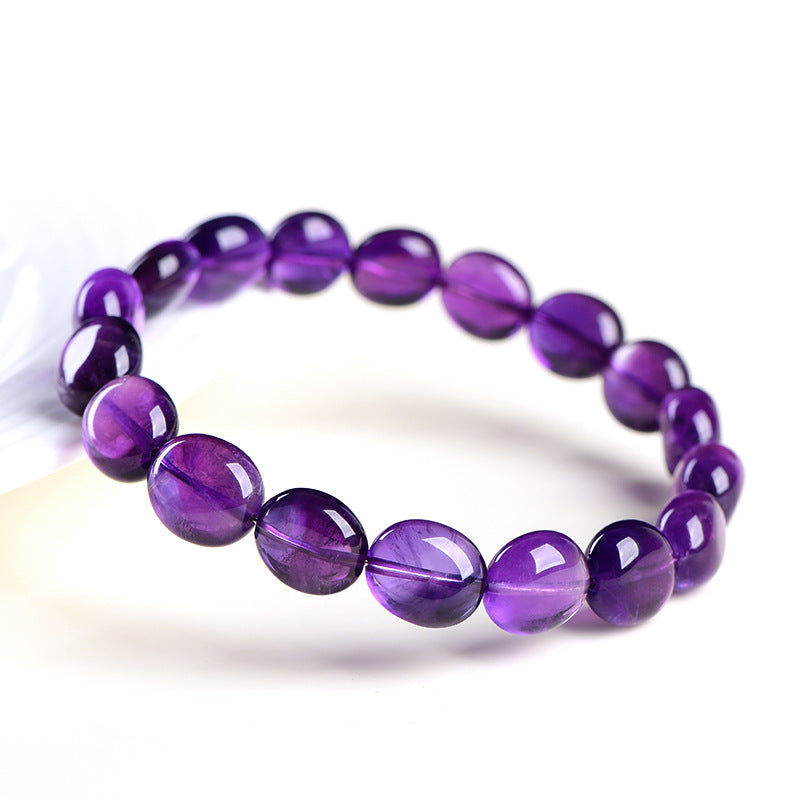 Brazilian Oval
