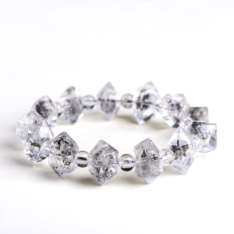 Raw Herkimer