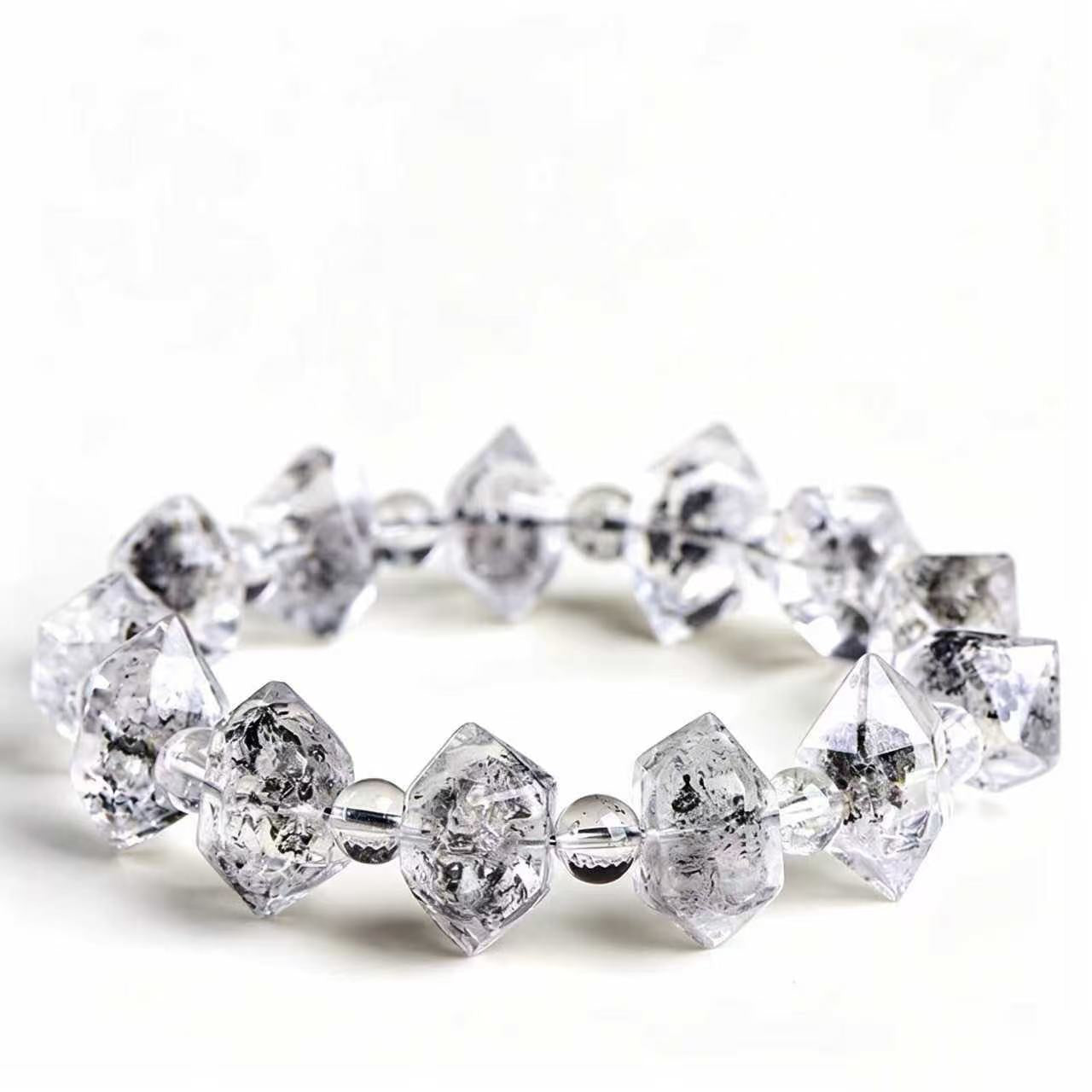 Raw Herkimer