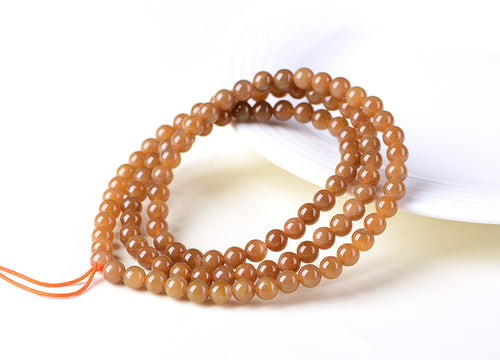 Caramel Jade