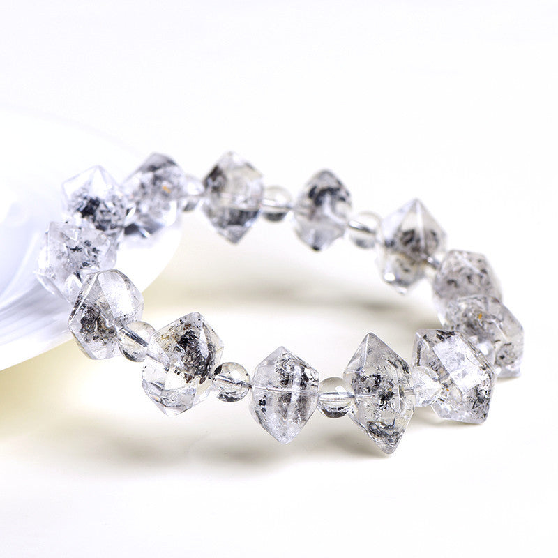 Raw Herkimer