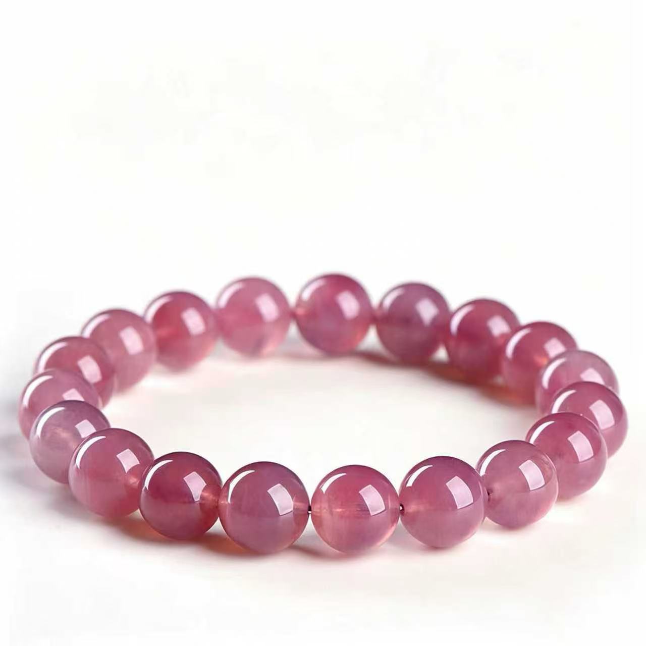 Madagascan Blush