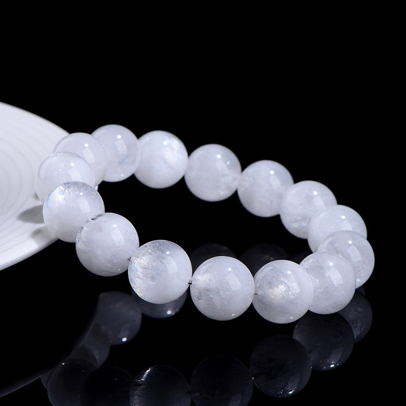 Moonlit White