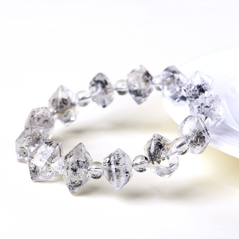 Raw Herkimer