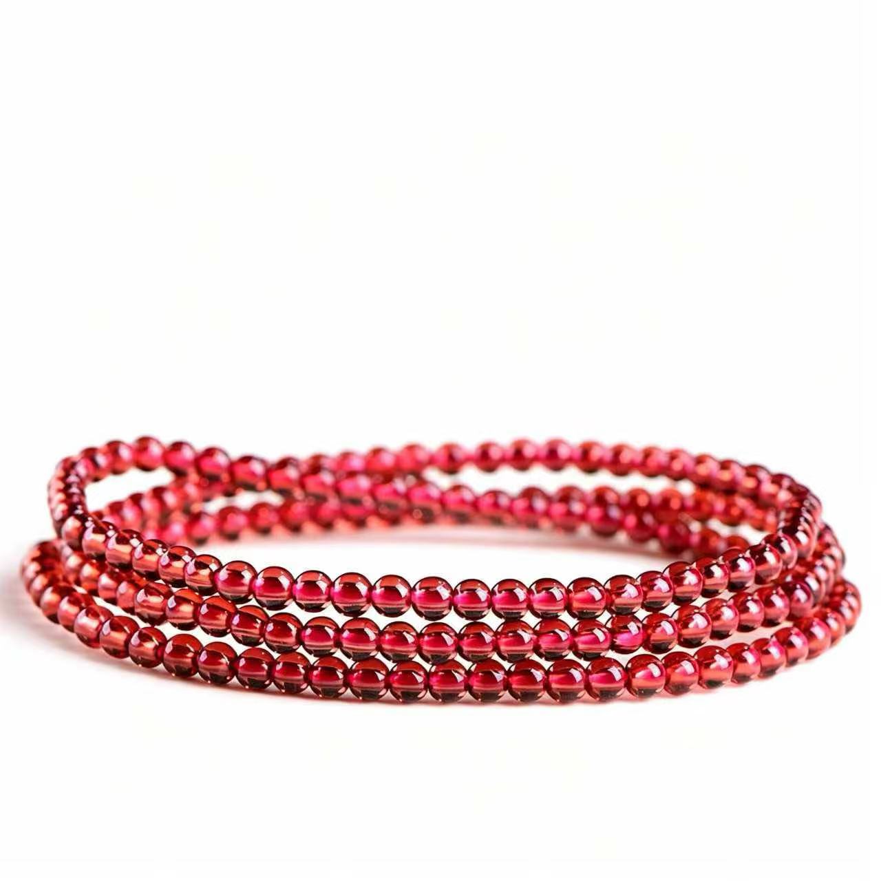 Burgundy Red
