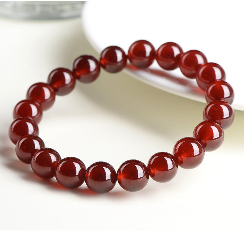 Crimson Orange