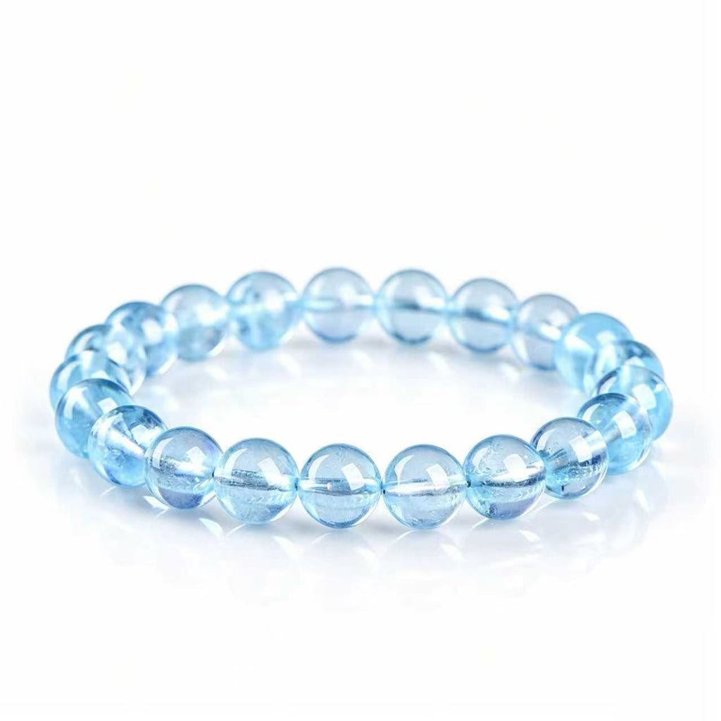 Glacial Aqua