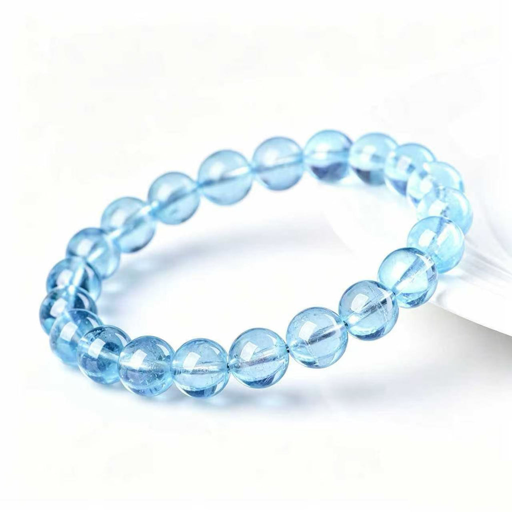 Glacial Aqua