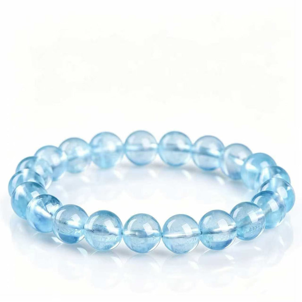 Glacial Aqua