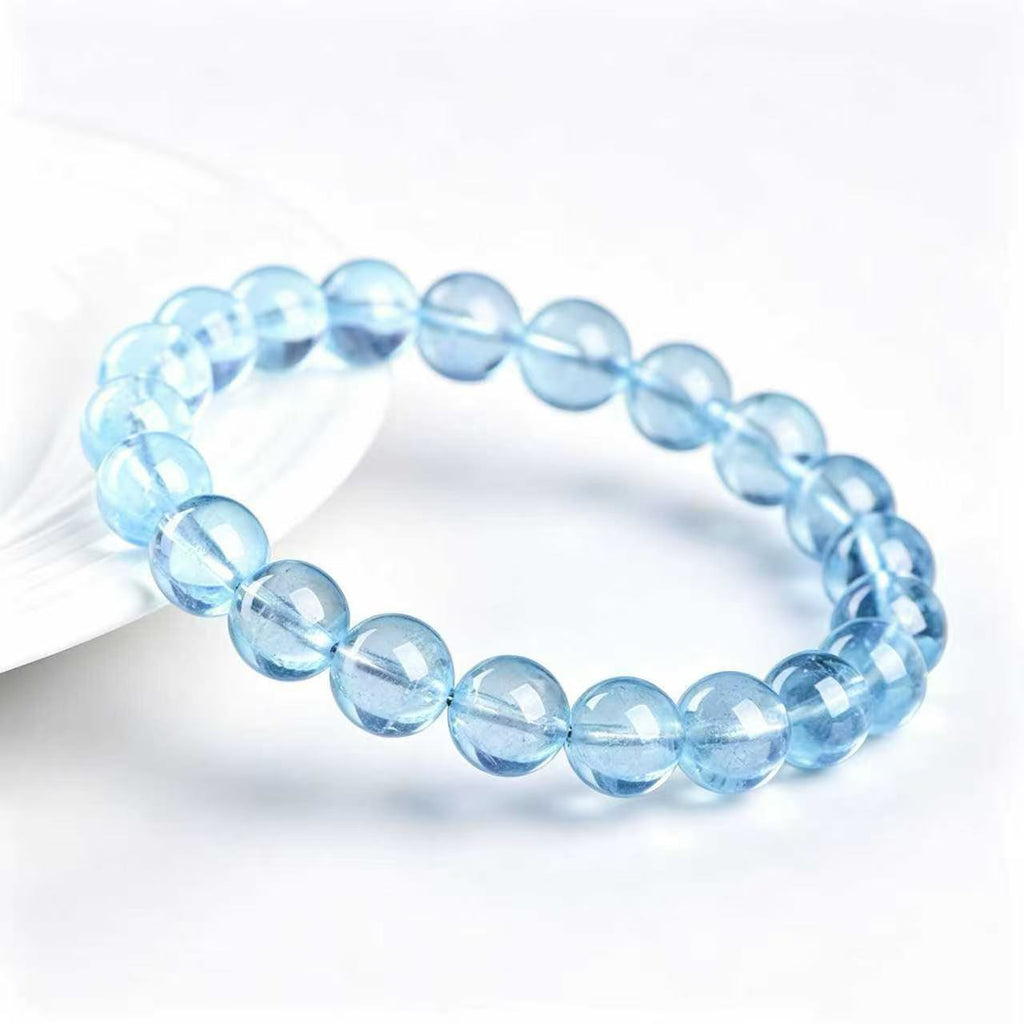 Glacial Aqua