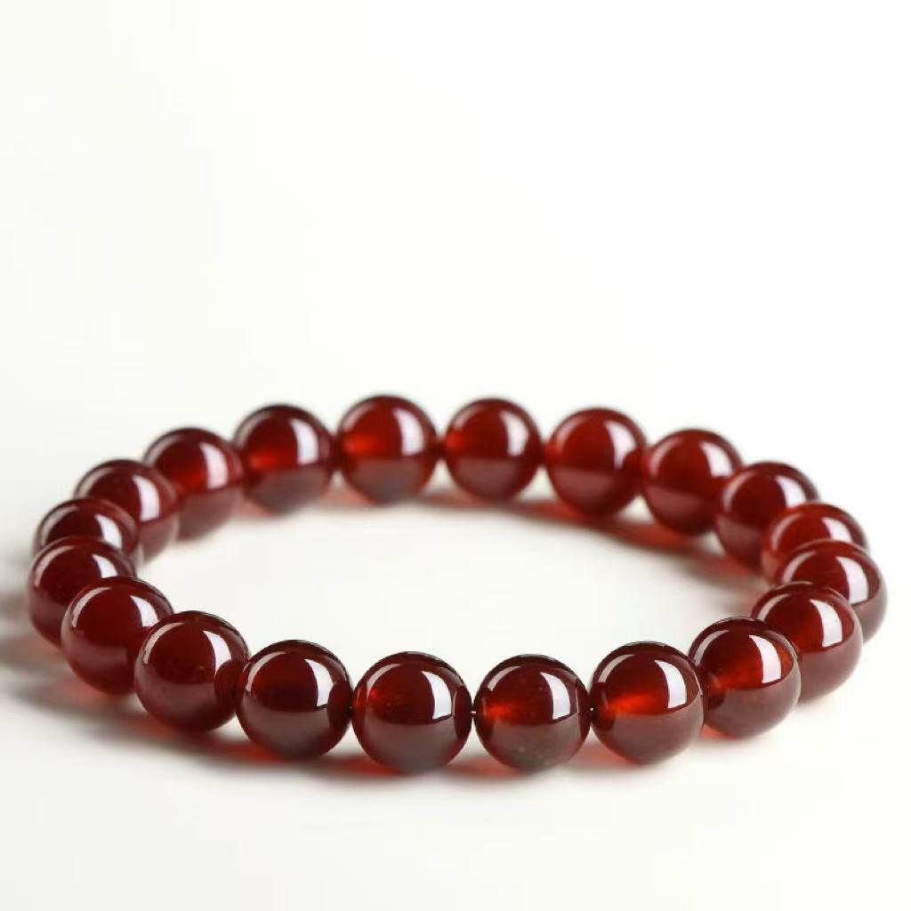 Crimson Orange