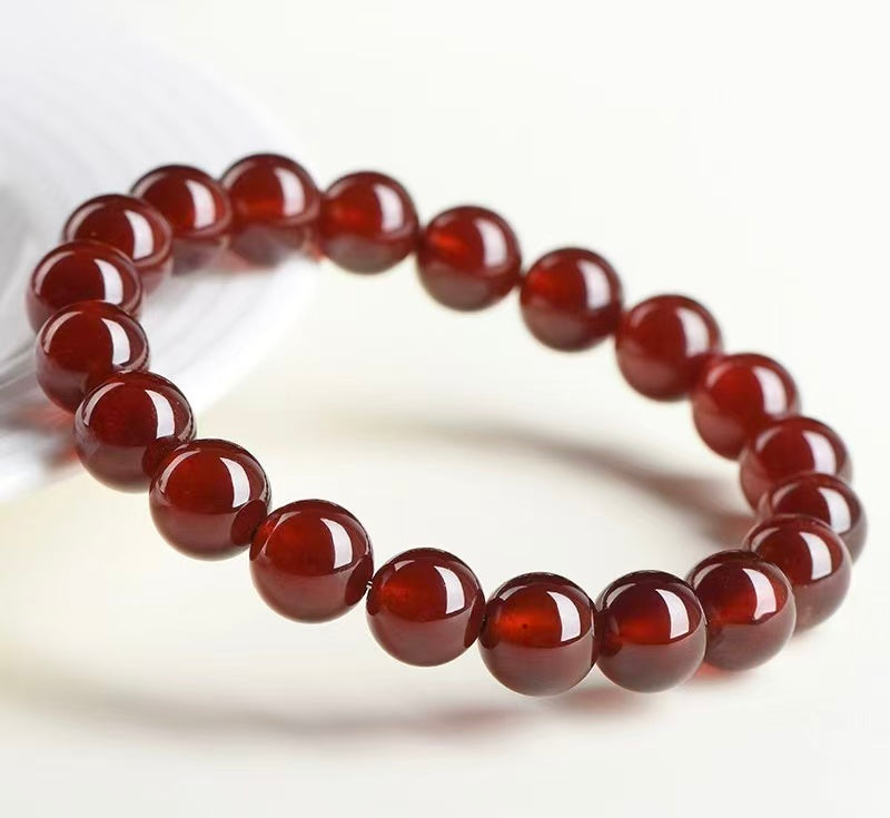 Crimson Orange