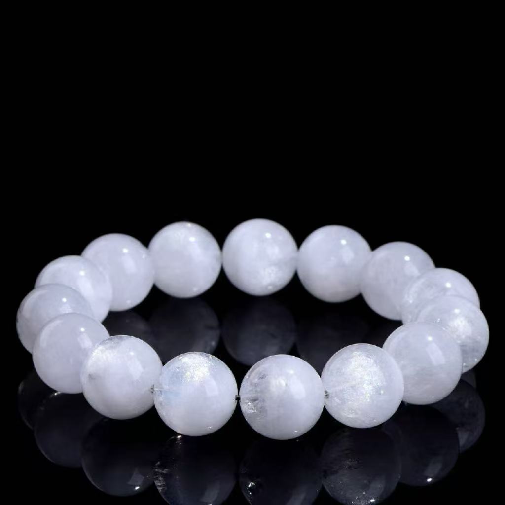 Moonlit White