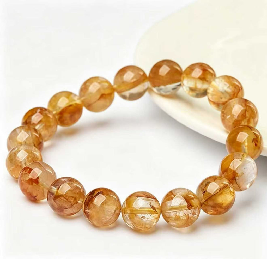 Honey Amber