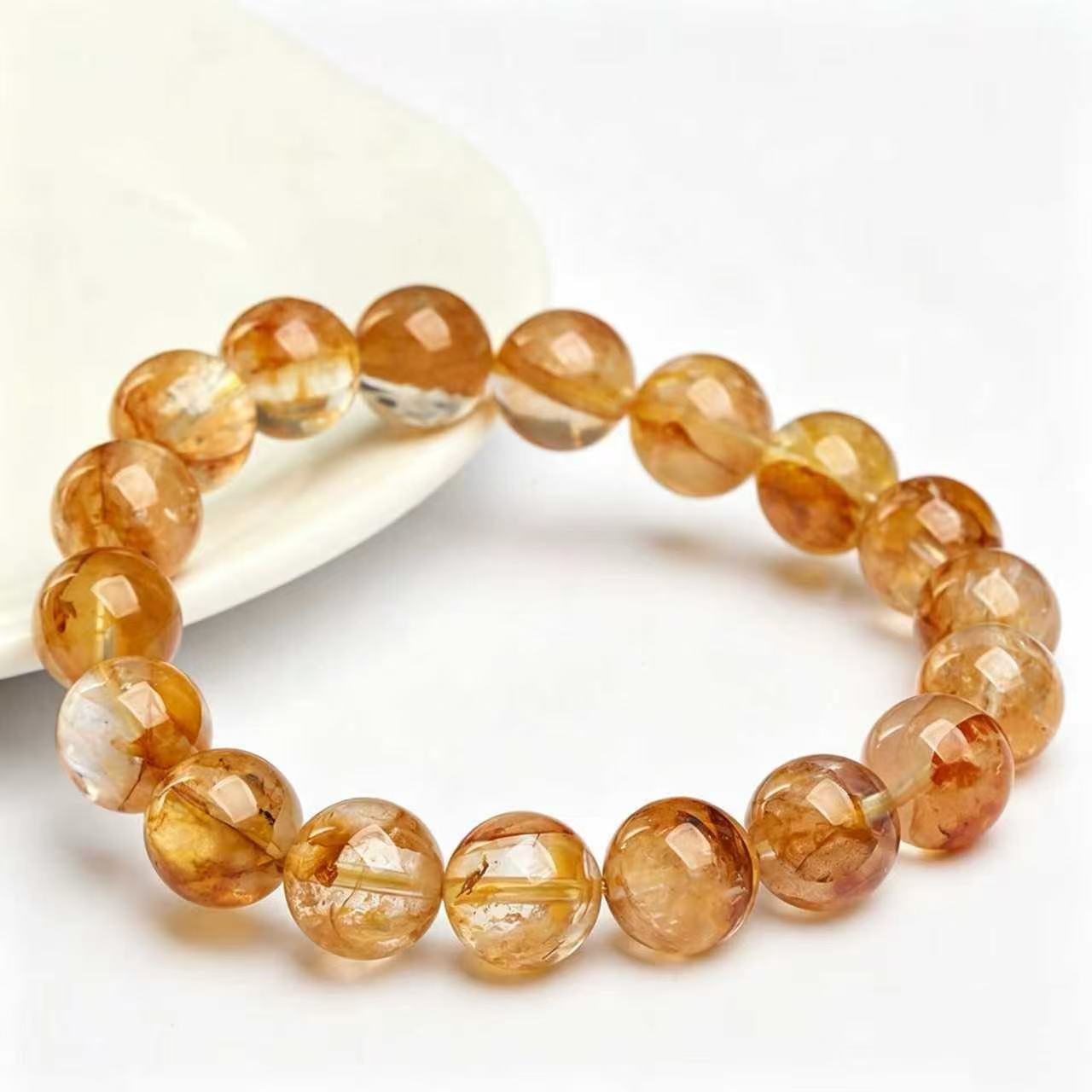Honey Amber