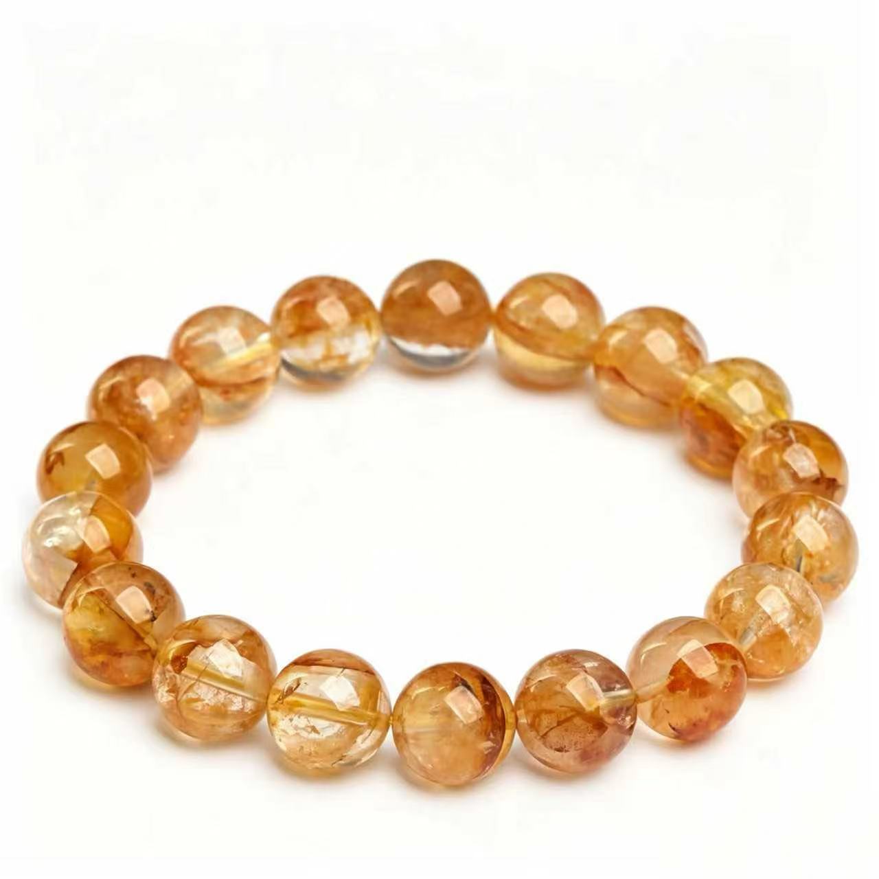 Honey Amber