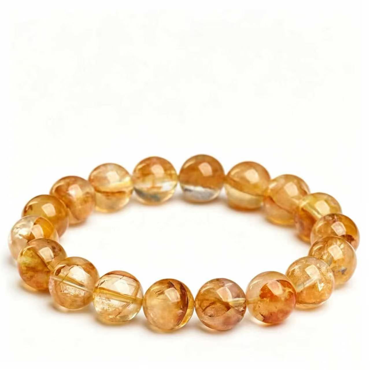 Honey Amber